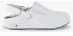 Safety Jogger - Carinne Ob Wei&szlig;e Rutschfeste Sicherheitsschuhe 37