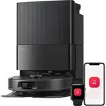 Roborock Qrevo S Pro Saugroboter Saugroboter Mit Absaugstation Wischfunktion, 18.500