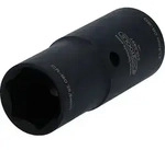 1/2' Spezial-alu-felgen 2 In 1 Kraft-stecknuss F&uuml;r Ford, 20,5 / 21,5 Mm