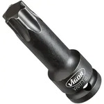 T Schlagschrauber Schraubendreher-einsatz ∙ V7017-t80 ∙ 1/2 Zoll (12,5 Mm)