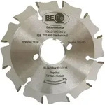 Bepo - S&auml;geblatt (holzs&auml;geblatt) &Oslash; 115 Mm Holz/nagelfest F&uuml;r Fugenschneider Hw