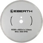 Eberth - Profi Diamanttrennscheibe Diamantscheibe Universal Trennscheibe F&uuml;r...