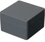 Bopla Euromas A 121 01121000 Industrie-geh&auml;use 140 X 140 X 91 Aluminium 