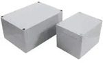 Camdenboss 7300-311 Installations-geh&auml;use 115 X 90 X 55 Abs Lichtgrau 1 St.