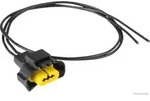 Kabelreparaturset Herthbuss 51277309 2 Pole 0,75 Mm2