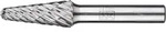 Pferd Tools Hartmetall Hochleistungsfr&auml;sstift Cast Rundkegel Kel &Oslash; 12x30mm
