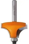 939.380.11 R. Concave Bohrer Mit Lager Hw S=8 D=38.1 R=12.7 Dx
