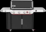 Weber Genesis Epx-435w Gbs Smart Gasgrill