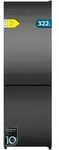 K&uuml;hlschrank Cecotec Bolero Coolmarket Combi 322i 322l Fassungsverm&ouml;gen