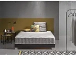 Simpur - Relax - Matratze 135x200 Cm Autoenfriamiento Dicke +/- 20 Cm Weicher