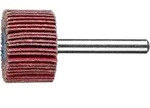Pferd Tools Keramikkorn F&auml;cherschleifer F &radic;&ograve; 30x20mm Schaft-&radic;&prod; 6 Mm Co-cool80