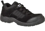 Chaussure S1 Trouper Portwest Compositelite Couleur : Noir Taille 43 - Portwest