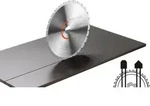 Festool Diamant-kreiss&auml;geblatt Laminate/hpl Dia 168x1,8x20 Td28