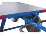Variofit Kupplung Hinten