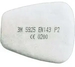 Atemschutzfilter 3m 5925 P2 Hohe Qualit&auml;t