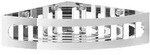 Rilievo, Metallkorb-eckablage, 59561735 - Gessi