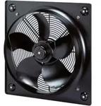 S&p Hxbr/4-500 - Axialventilator, 230v - 5700381700