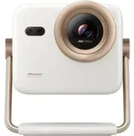 Video Projector - Hisense - M2se Pro - 4k Uhd - Triple Laser Trichroma - 1150 Ansi