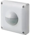 Sy-4755364 Wand, Unterputz Pir-bewegungsmelder 190 &deg; Triac Wei&szlig; Ip65 - Sygonix