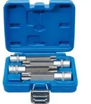 Bgs Technic - Bit-einsatz-satz Antrieb Innenvierkant 12,5 Mm (1/2') T-profil (f&uuml;r