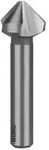 Kegel- Und Entgratsenker Din 335 Form C 90&deg; Hss &Oslash; 30 Mm - 102172 - Ruko
