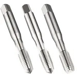 Handgewindebohrer Iso 529 8x1.25 Hss