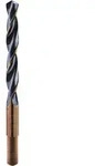 Alpen - Spiralbohrer Sprint Master Din338rn Hss Schaft &Oslash; 9,5 Mm/&oslash; 13,5 Mm