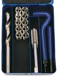 Gewinde-reparatursatz M12 X 1,75 14-tlg.