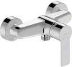 A.1 - Duscharmatur, Chrom A14230001010 - Duravit