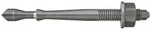Fischer - Highbond-anker Fhb Ii-a S M 16 X 95/ 30 A4 10 Stk