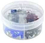 Vogt Verbindungstechnik - Aderendh&uuml;lsen-sortiment 0.5 Mm2, 0.75 Mm2, 1 Mm2, 1.5 Mm2,