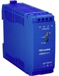 Tdk-lambda - Drb50-24-1 Hutschienen-netzteil (din-rail) 24 V/dc 2.1 A 50.4 W...