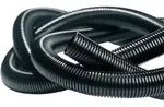 Hellermanntyton - 169-22130 Iws-13-n6-bk-l1 Wellrohr Schwarz 12.70 Mm 50 M