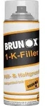 Brunox 1-k Filler Filler Und Haftgrund