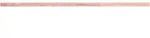 Pferd Tools Keramikfaserfeilen Kff Flach 0,5x4x150mm A280 F&uuml;r Werkzeug- Und