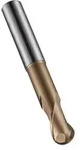 Radiusfr&auml;ser S531 D.2mm Einsatz-l.14mm Hm Tisin Z.2