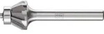 Pferd Tools Hartmetall Fr&auml;sstift Edge Kegelsenk Ksj 30&deg; &Oslash; 16x05 Mm Schaft-&oslash; 6 Mm