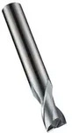 Langlochfr&auml;ser D.1,5mm Hm Alcrn Z.2