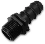 Steckverbinder Au&szlig;engewinde 20mm 1/2'