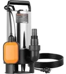 Vevor 710w Tauchpumpe, 20000l/h, Schmutzwasserpumpe F&uuml;r Abwasser,...