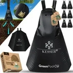 Kesser&reg; Baum-bew&auml;sserungssack Wassersack & Baumbew&auml;sserungsbeutel Pvc-tasche
