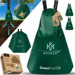 Kesser - Baum-bew&auml;sserungssack Wassersack & Baumbew&auml;sserungsbeutel Pvc-tasche