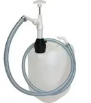 Mato - Kanisterliftpumpe Klp-c25 250 Cm3 F - 3462703