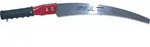 Gebogene Hands&auml;ge Samurai F&uuml;r Stangen 330 Mm.