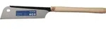 Tecwerk Japans&auml;ge/feinzugs&auml;ge Dozuki Blatt-l.240mm Gesamt-l.600mm...