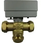 Bosch 3-wege-ventil, 8733701137