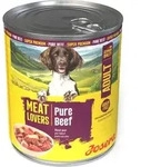 Josera Meatlovers Hundenassfutter Adult 800 G Rind