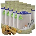 Lyra Pet - 10 Kg &reg; Rinderstrossen 1 - 8 Cm