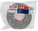 Gewebekleb. 50m X 50mm Gaffer Tape Silber 53949 - Tesa