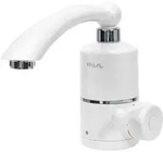3000w Durchwasserheizer Mit Wandhahn Und Auslauf 75932 Fala